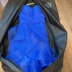 jadore evening dress